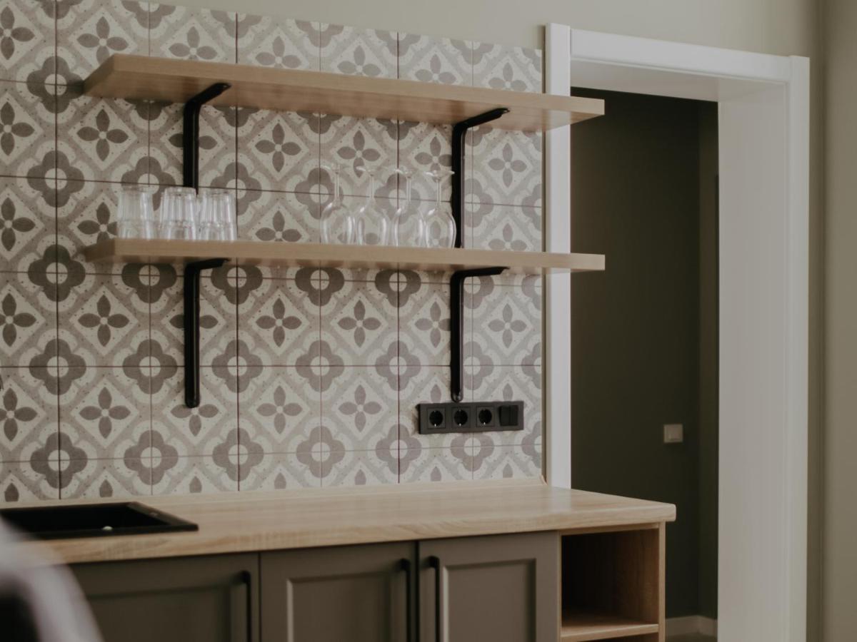 Historical Old City Apartament, Старе Місто , 2 Спальні, Балкон-Тераса, 85 Кв М Kamieniec Podolski Zewnętrze zdjęcie