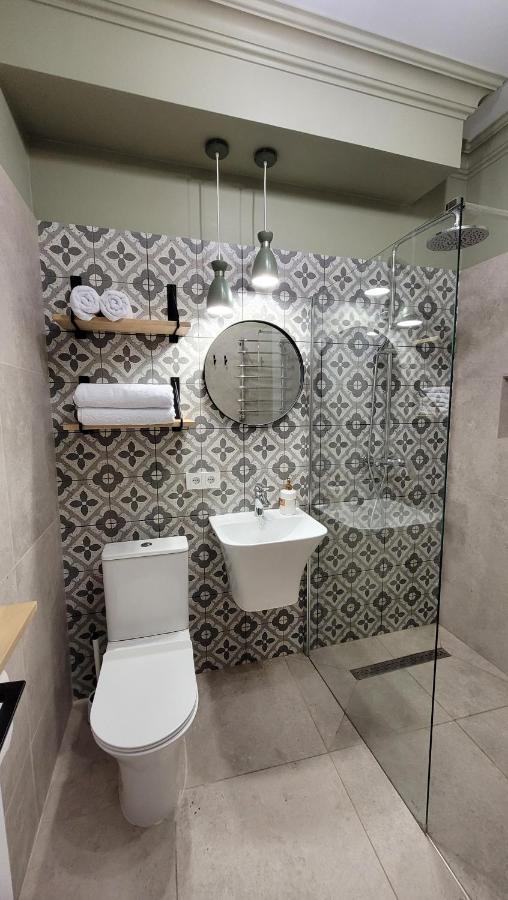 Historical Old City Apartament, Старе Місто , 2 Спальні, Балкон-Тераса, 85 Кв М Kamieniec Podolski Zewnętrze zdjęcie