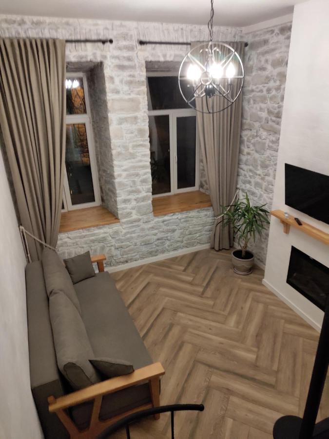 Historical Old City Apartament, Старе Місто , 2 Спальні, Балкон-Тераса, 85 Кв М Kamieniec Podolski Zewnętrze zdjęcie
