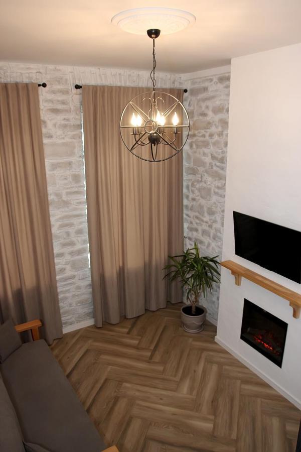 Historical Old City Apartament, Старе Місто , 2 Спальні, Балкон-Тераса, 85 Кв М Kamieniec Podolski Pokój zdjęcie