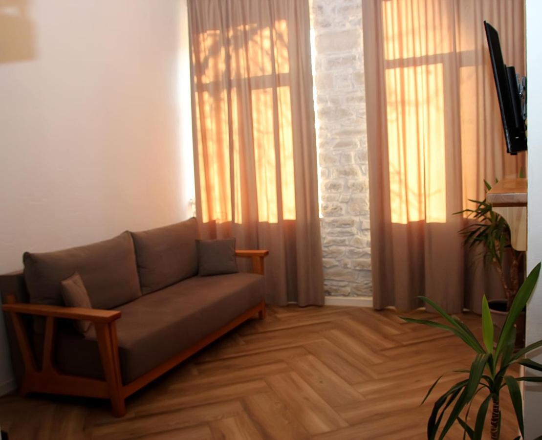 Historical Old City Apartament, Старе Місто , 2 Спальні, Балкон-Тераса, 85 Кв М Kamieniec Podolski Pokój zdjęcie