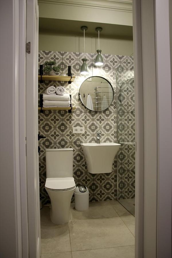 Historical Old City Apartament, Старе Місто , 2 Спальні, Балкон-Тераса, 85 Кв М Kamieniec Podolski Pokój zdjęcie