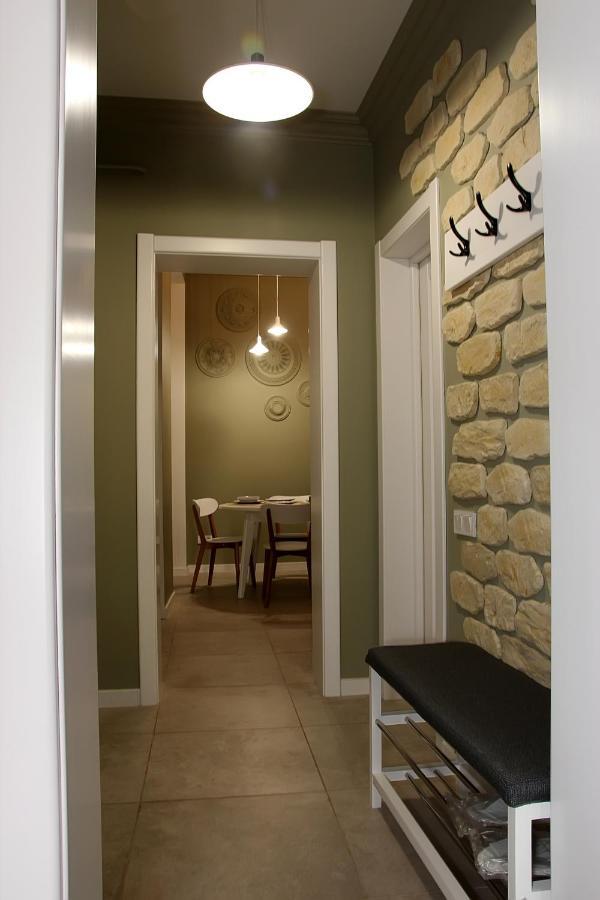 Historical Old City Apartament, Старе Місто , 2 Спальні, Балкон-Тераса, 85 Кв М Kamieniec Podolski Pokój zdjęcie