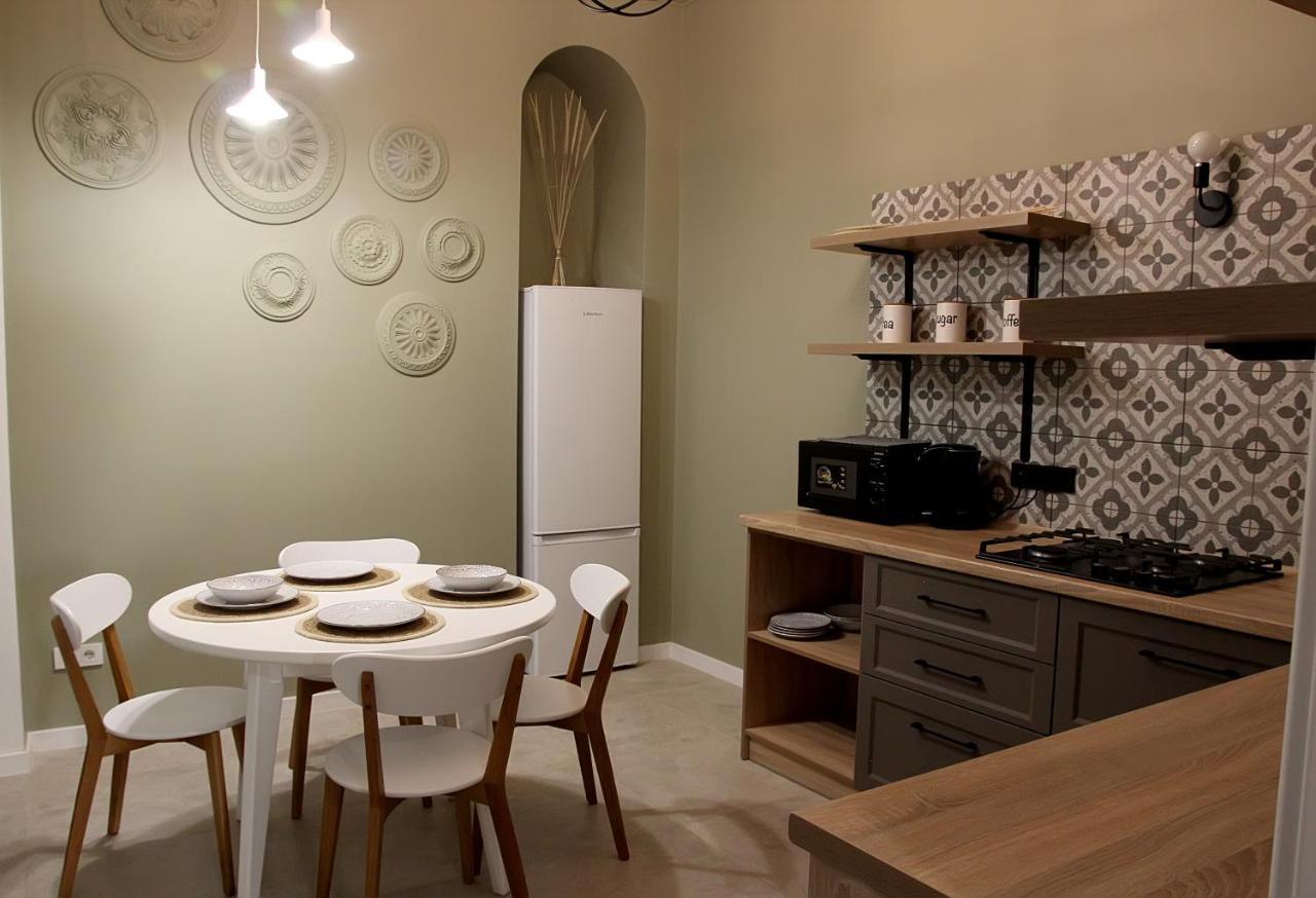 Historical Old City Apartament, Старе Місто , 2 Спальні, Балкон-Тераса, 85 Кв М Kamieniec Podolski Zewnętrze zdjęcie