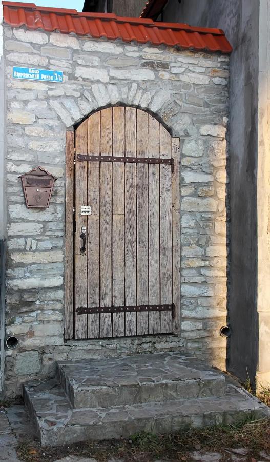 Historical Old City Apartament, Старе Місто , 2 Спальні, Балкон-Тераса, 85 Кв М Kamieniec Podolski Pokój zdjęcie