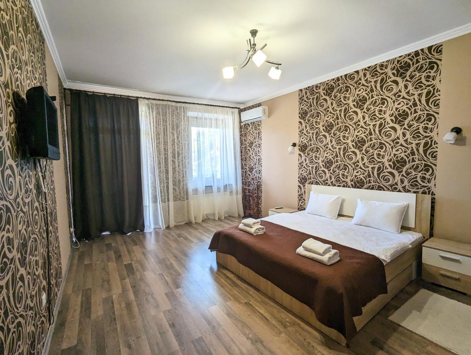 Historical Old City Apartament, Старе Місто , 2 Спальні, Балкон-Тераса, 85 Кв М Kamieniec Podolski Zewnętrze zdjęcie