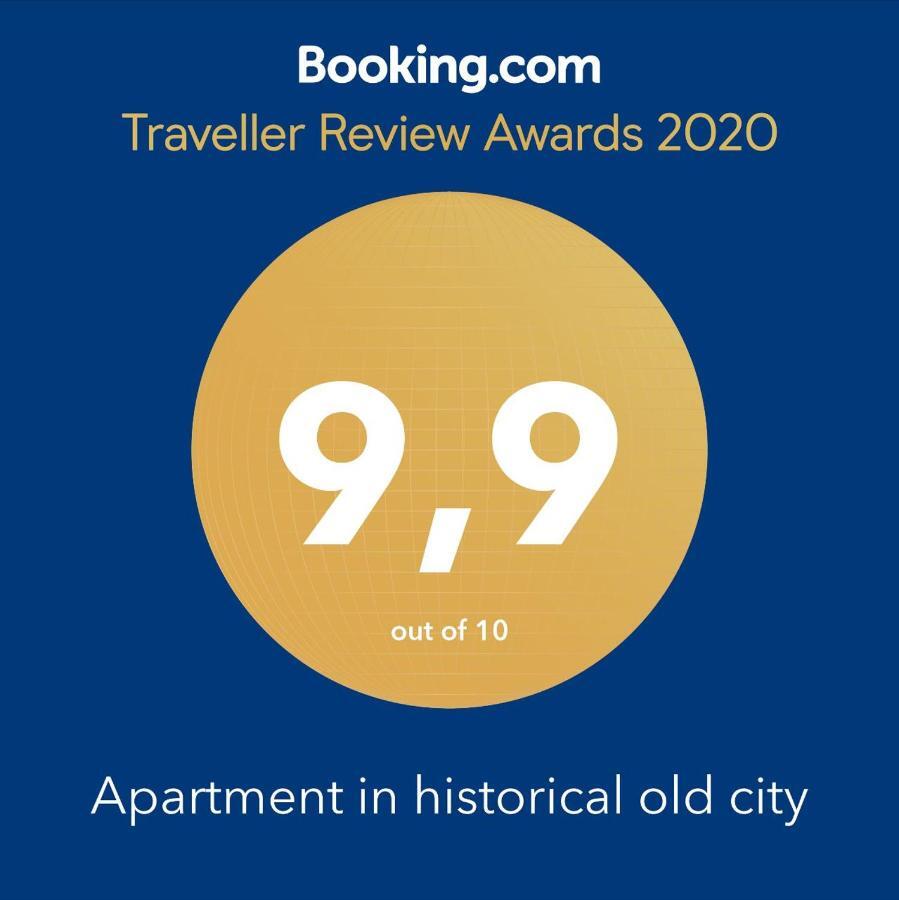 Historical Old City Apartament, Старе Місто , 2 Спальні, Балкон-Тераса, 85 Кв М Kamieniec Podolski Zewnętrze zdjęcie